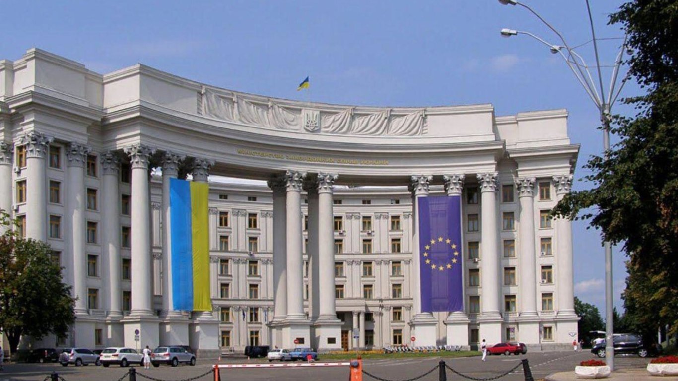 Україна вимагає скликати Радбез ООН після заяви про розміщення ядерки рф у Білорусі