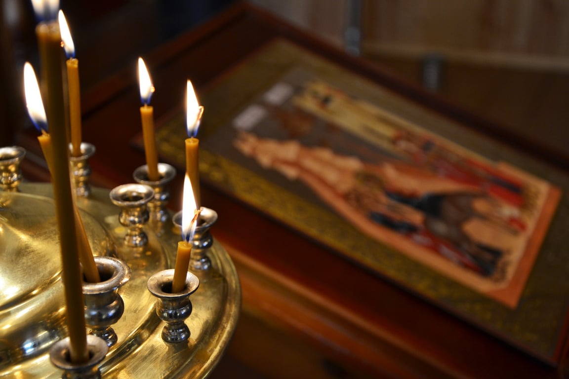 Что можно делать в Страстную пятницу