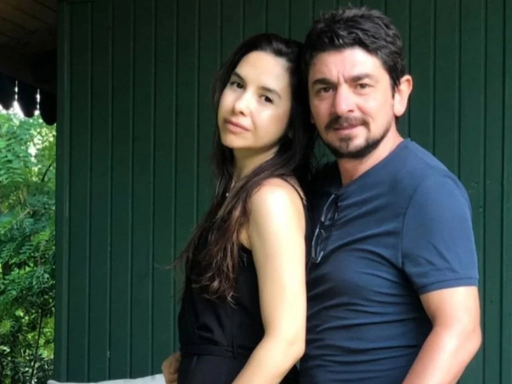 Танер Савут