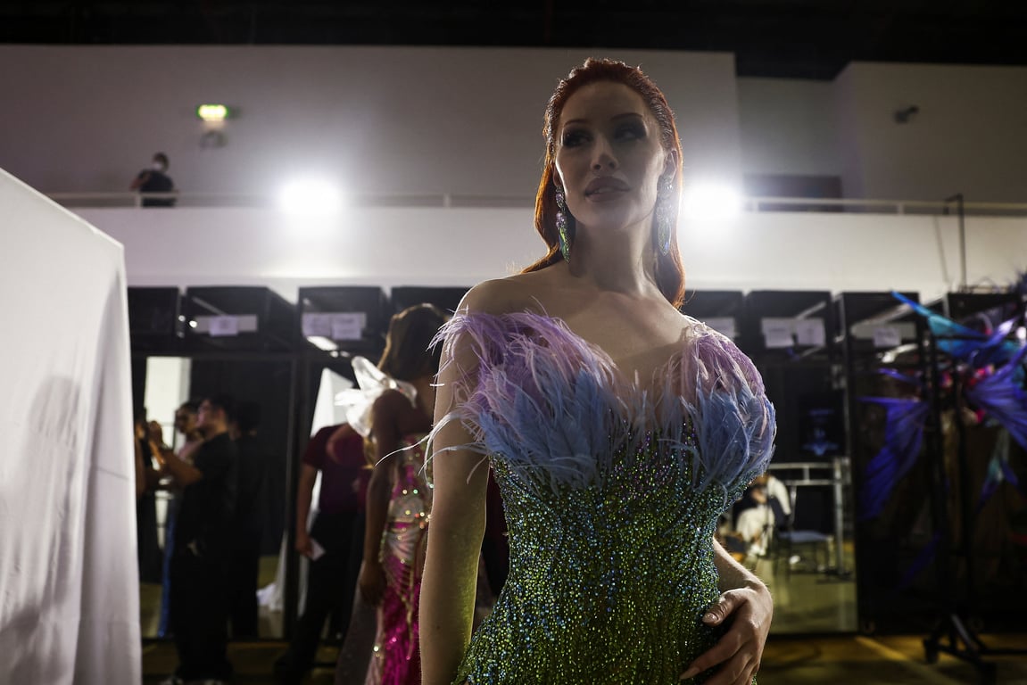 У Таїланді обрали найгарнішу в світі жінку-трансгендера - фото 3