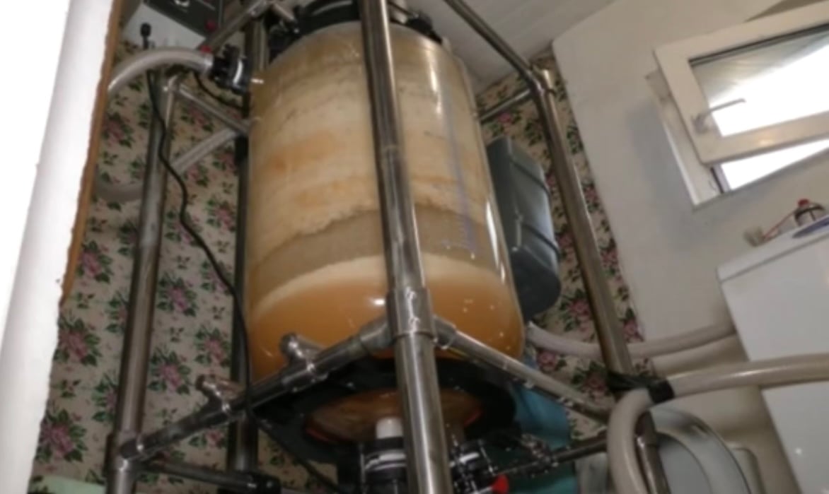 На Київщині викрили нарколабораторію