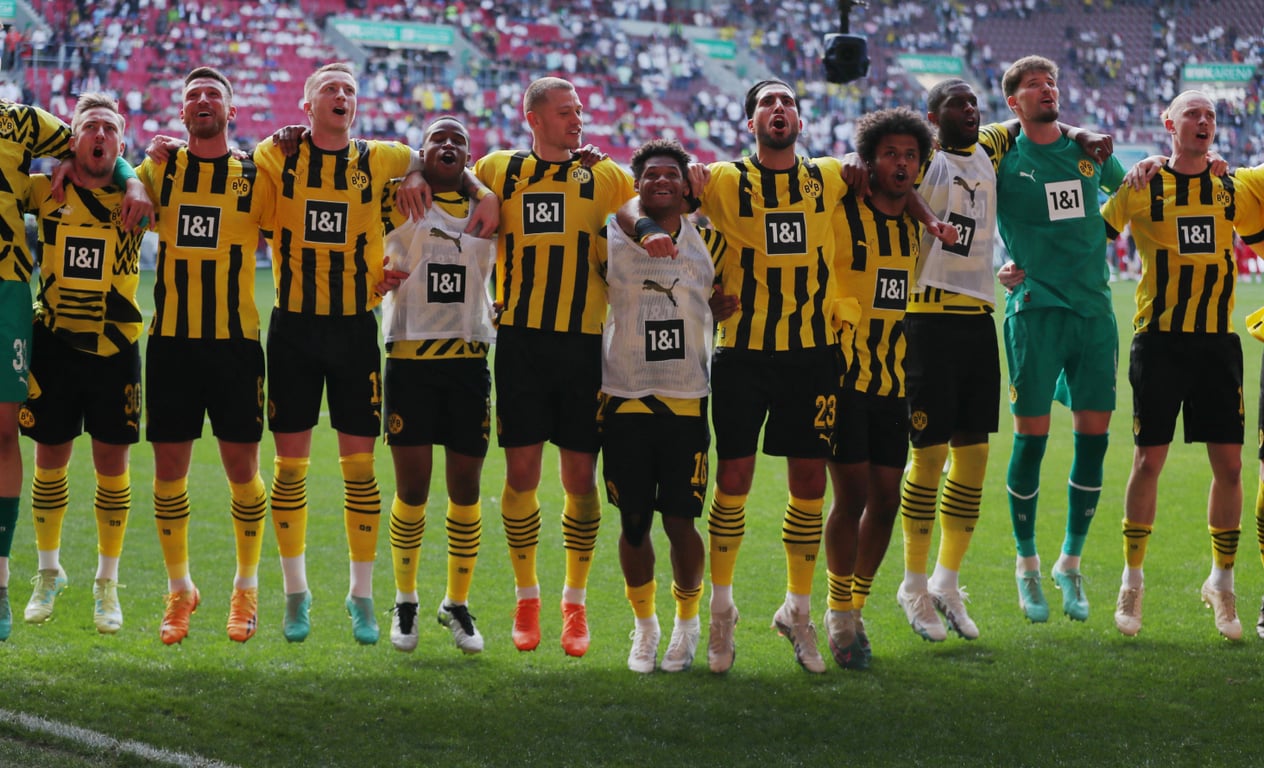 Боруссія Дортмунд