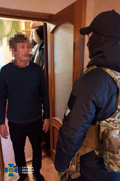 Староста поселка в Киевской области оказался коллаборантом