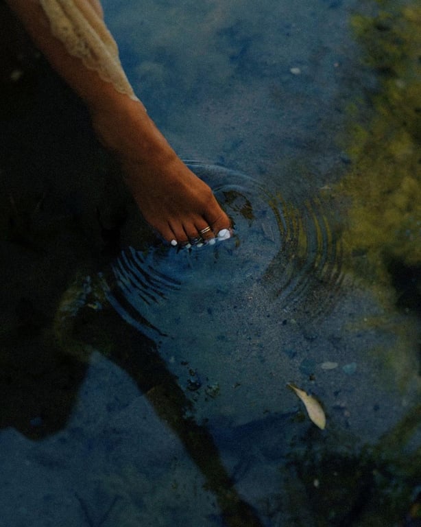 Лісова німфа: Меган Фокс знялась у своїй найвідвертішій фотосесії - фото 3