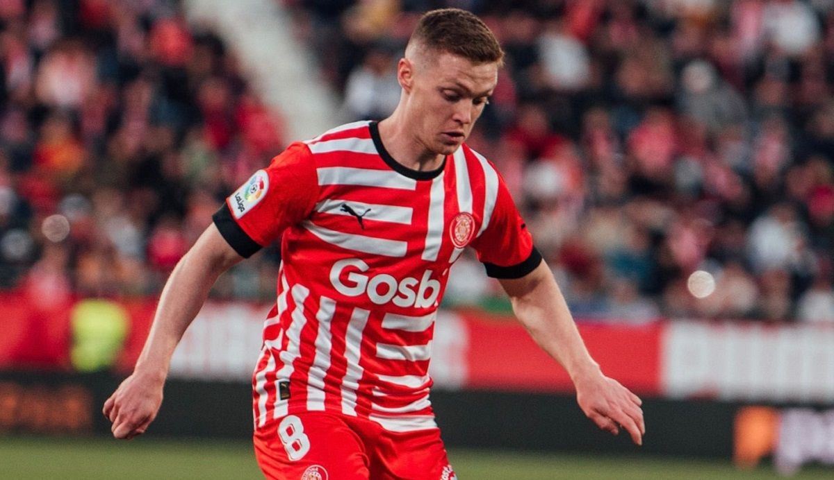 Виктор Цыганков