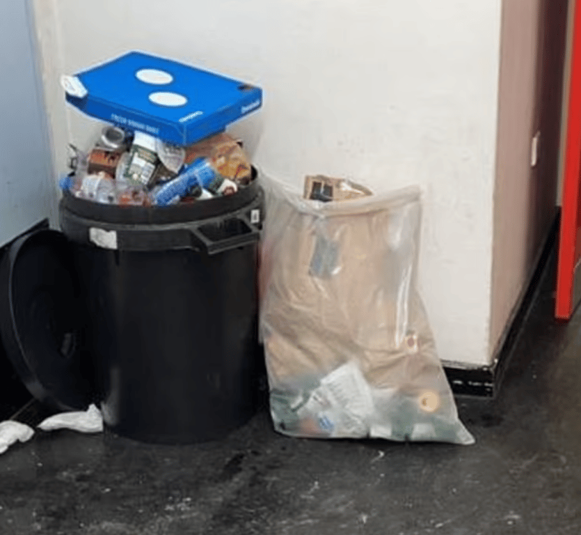 Казарми королівської гвардії у Британії