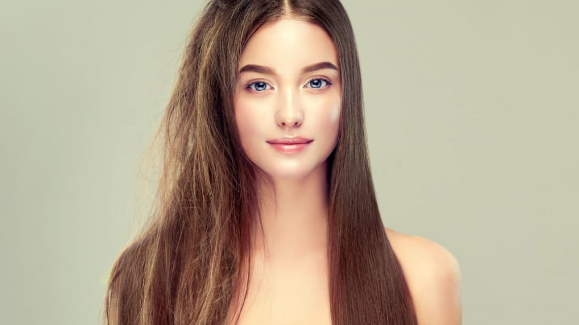 Як Місяць впливає на стан волосся