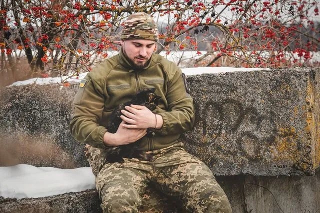 Василий Зубрицкий