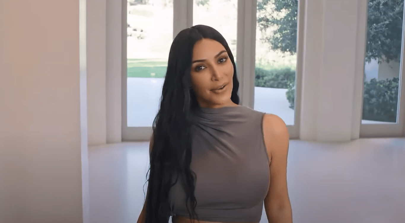 Кем Кардашьян