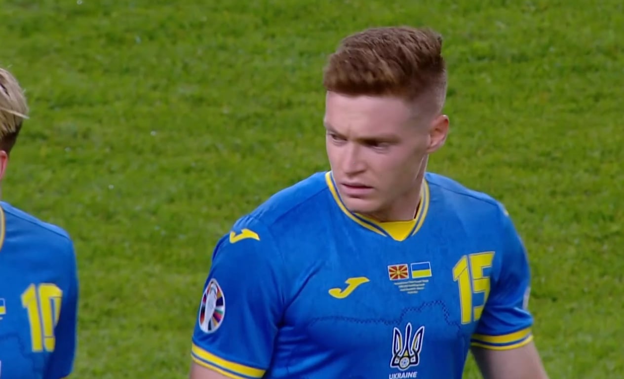 Віктор Циганков