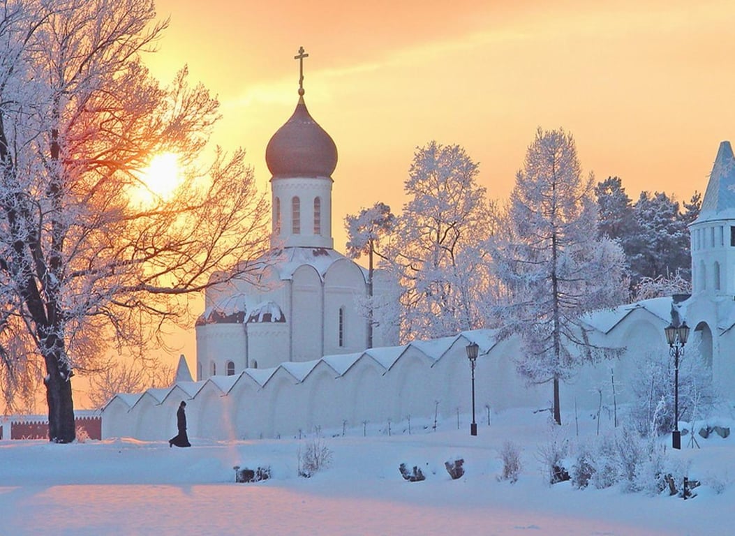 Прикмети на Симеона та Анни