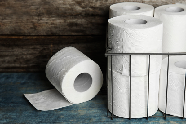 Чим можна замінити туалетний папір