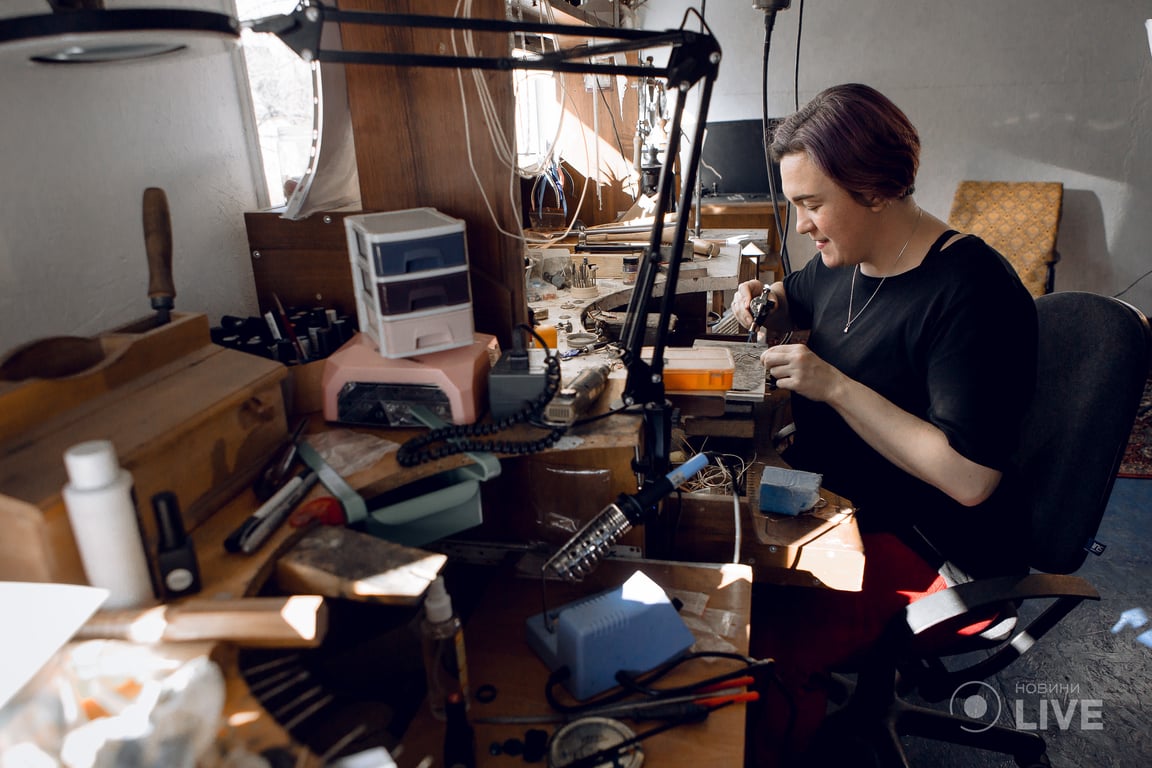 Катерина Титова