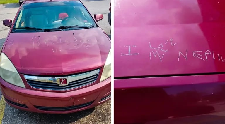 Як діти випробовують терпіння батьків: смішне фото з життя