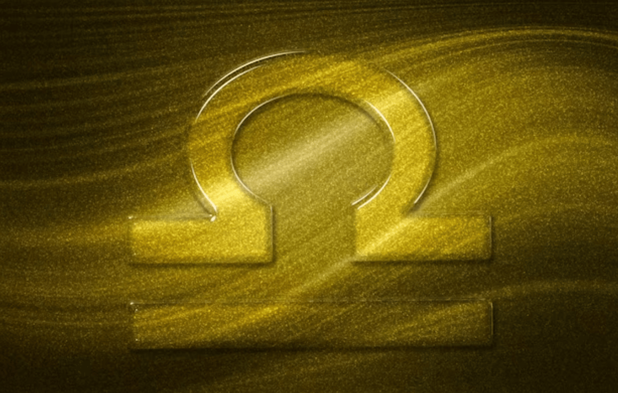 Знак Зодиака Весы