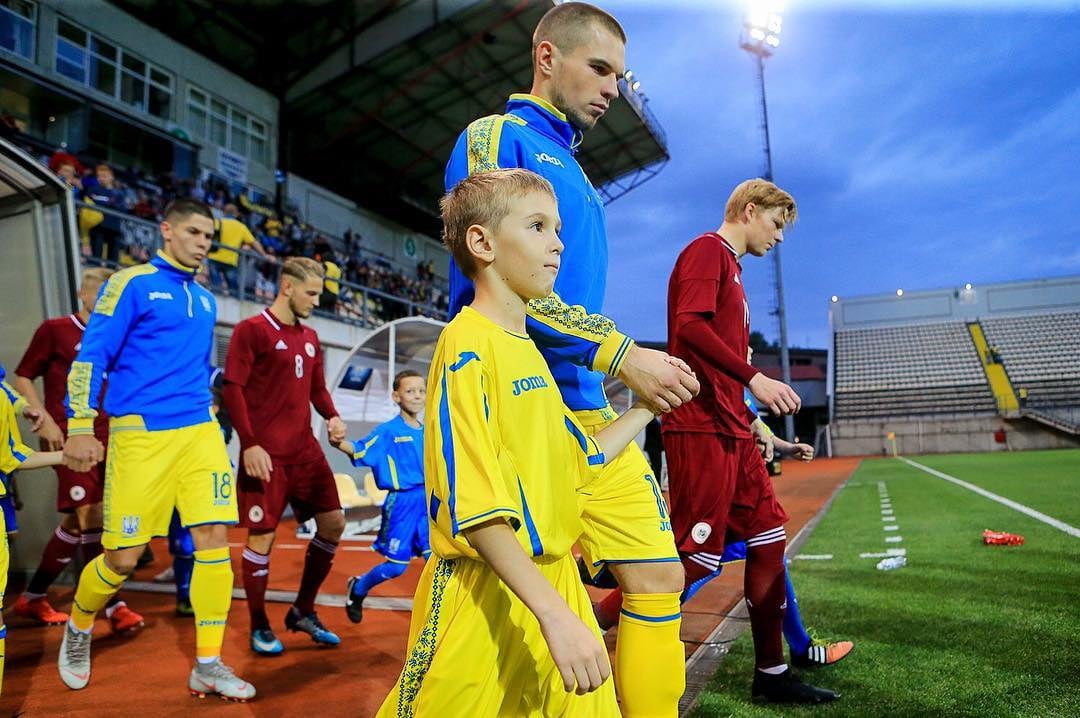 Богдан Михайличенко