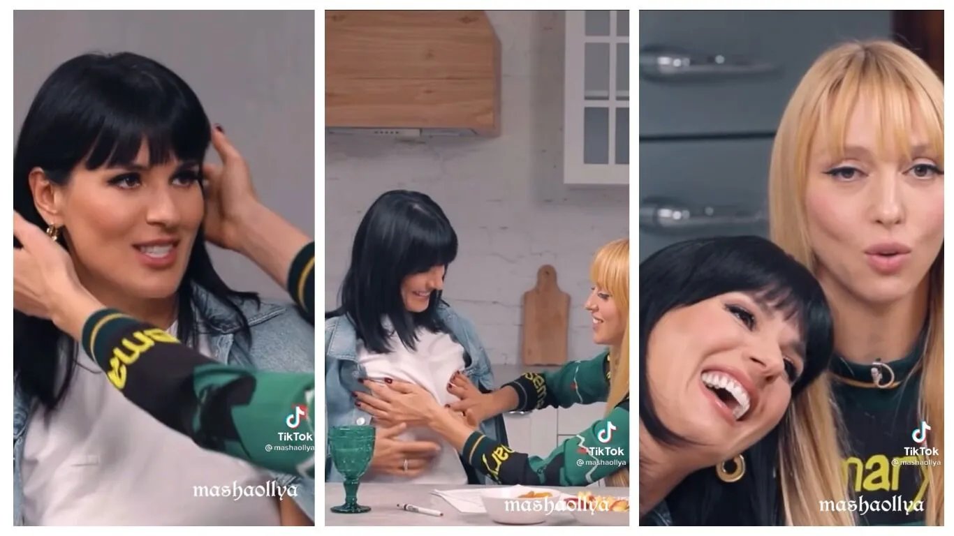 #машоль - фанаты собирают доказательства