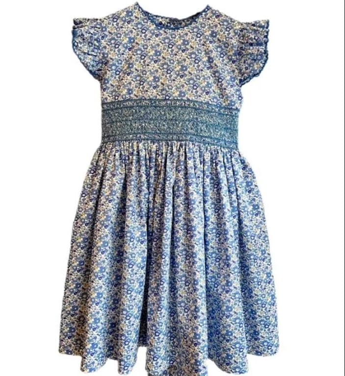 Сукня чи тонка дипломатія: прихований сенс вбрання юної принцеси Шарлотти на Вімблдоні - фото 2