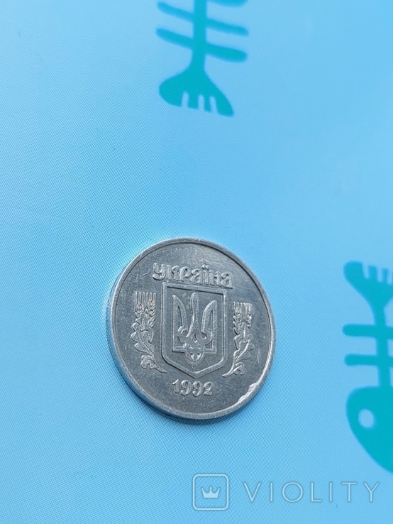 Монета, яку продають за 2 тисячі доларів