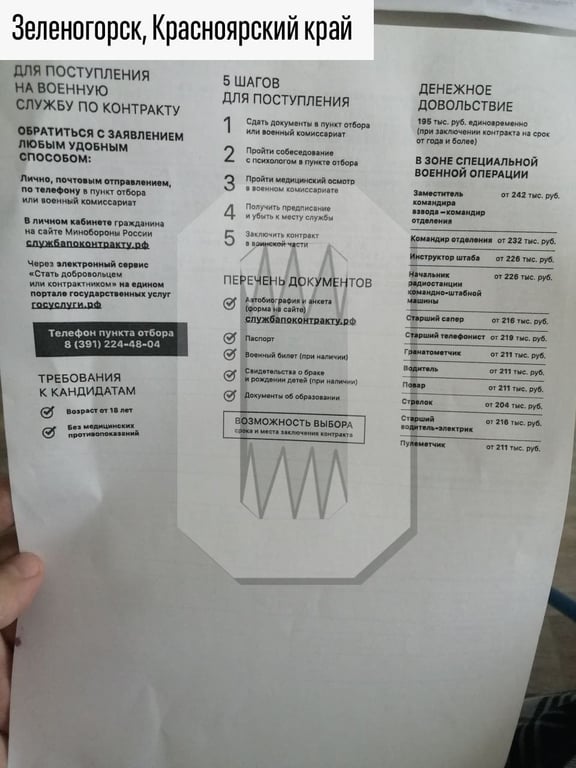 Реклама в Росії