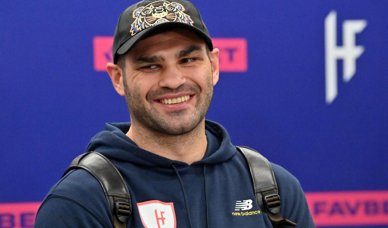 Филип Хргович