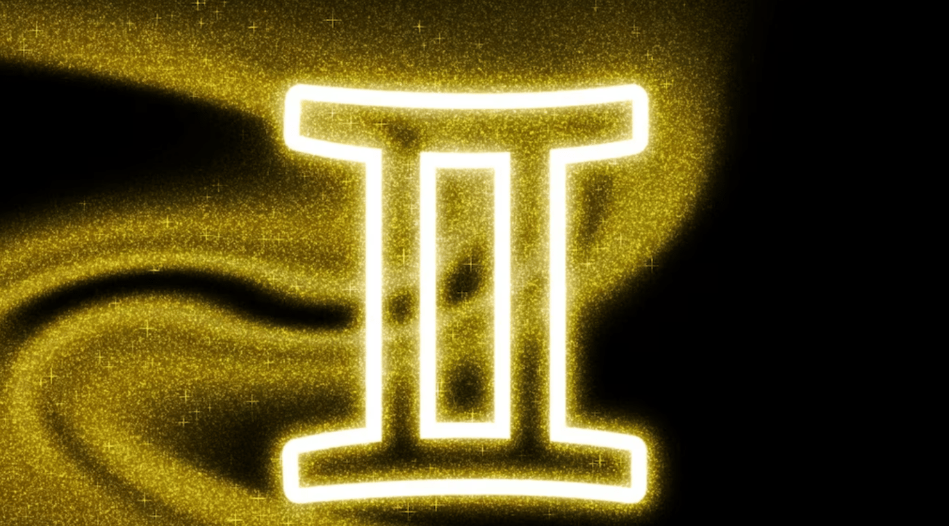 Знак Зодиака Близнецы