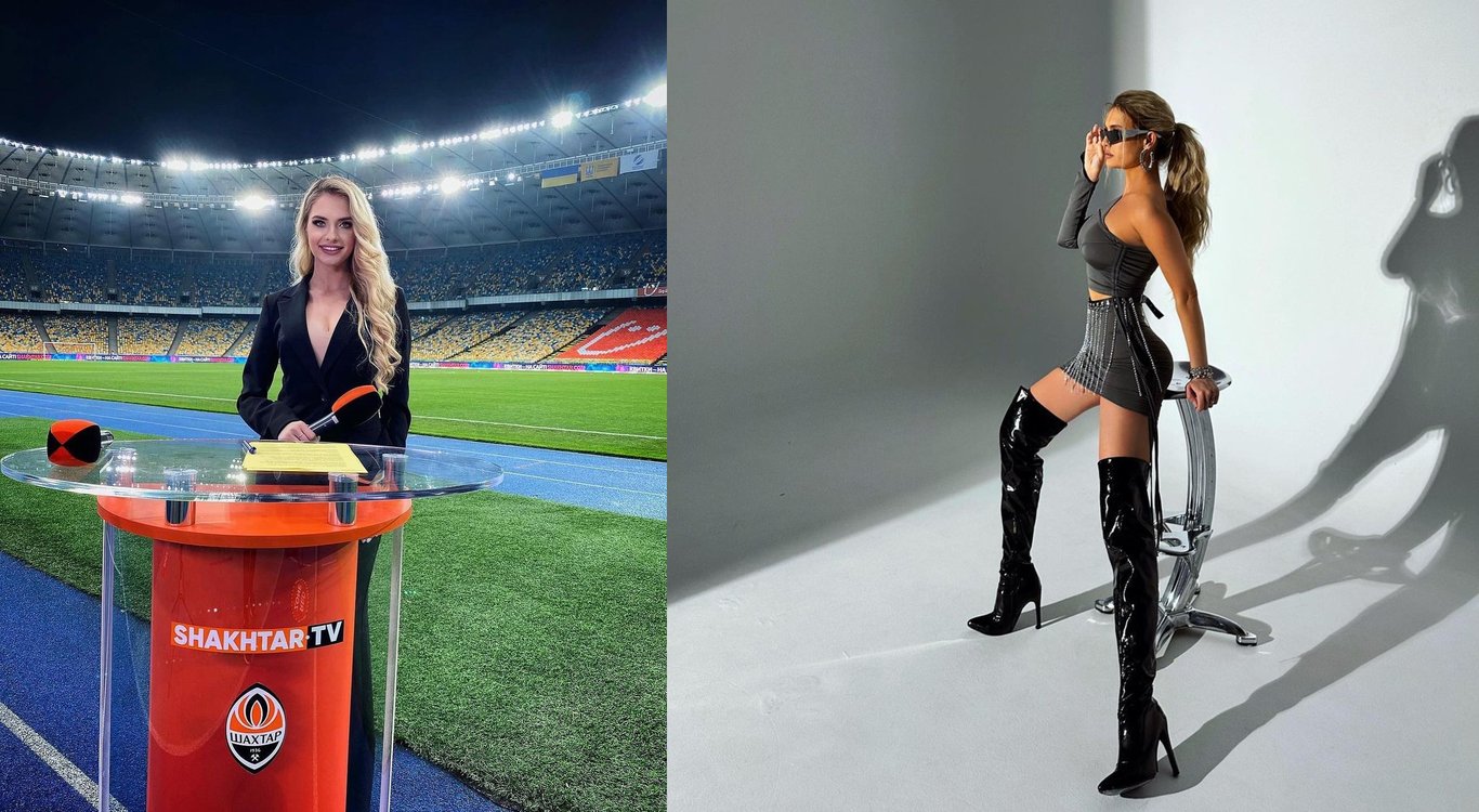 Ольга Каленчук