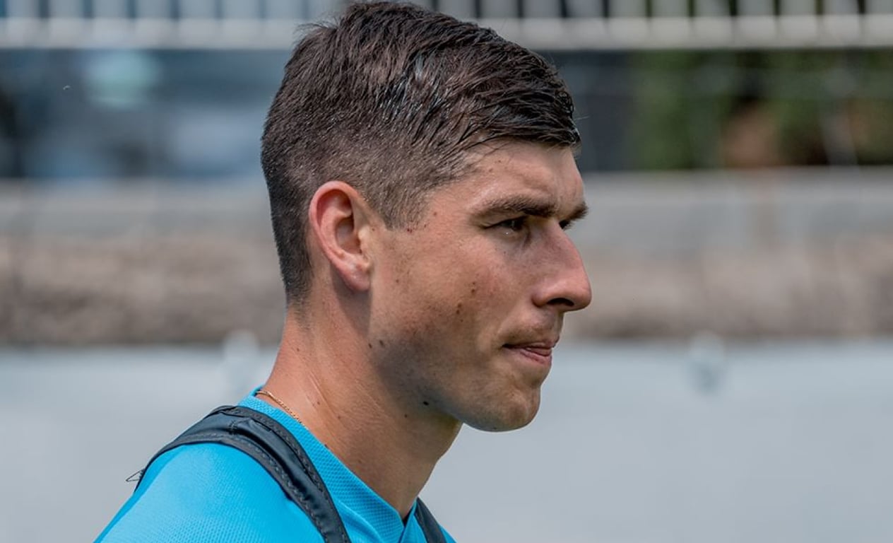 Руслан Малиновский