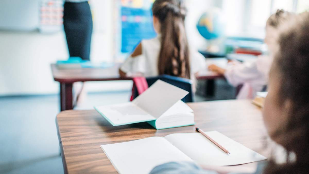 Коли закінчиться навчальний рік у приватних школах