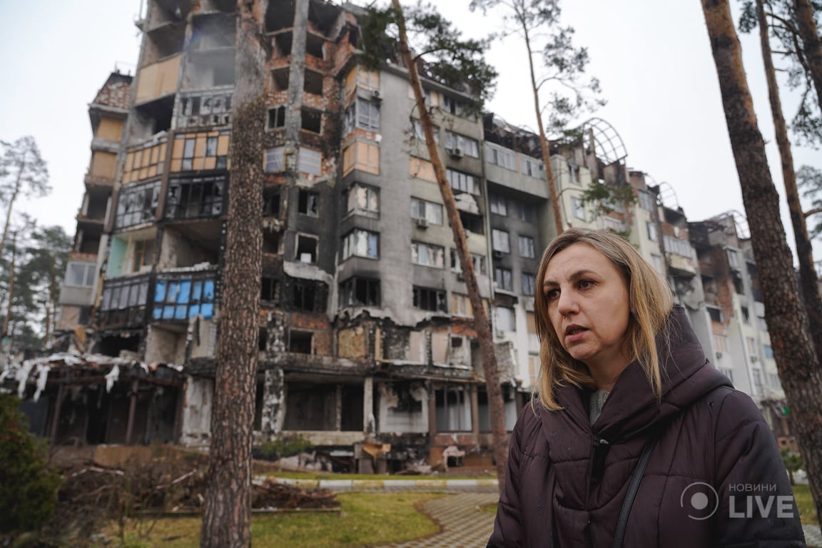 Олена Холодовська