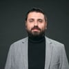 Виктор Бабаенко - Главный редактор Одесской редакции