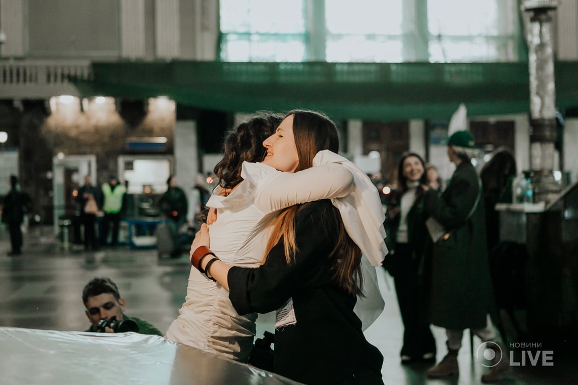 Катя Кондратьева благотворительная фотосессия