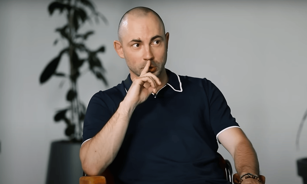 Андрей Бедняков