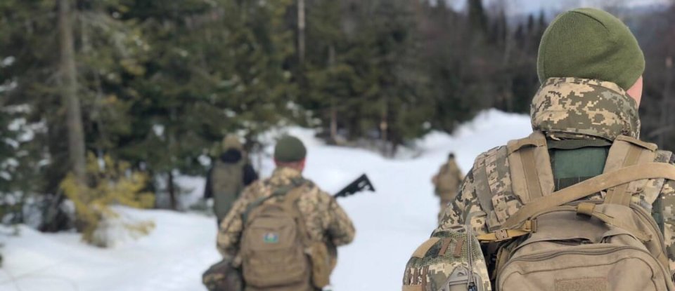Для чого потрібен резерв особового складу