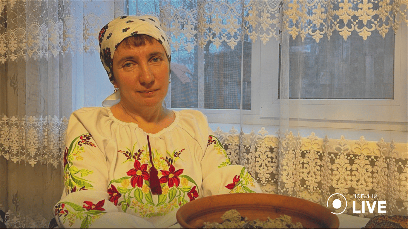 Одесситы празднуют Рождество Христово