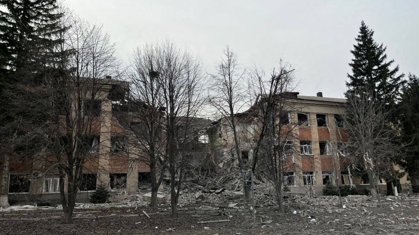 Обстрелы Харьковщины 17 января: власти сообщили о последствиях атак врага