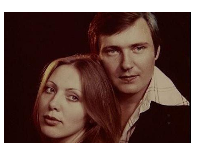 Володимир Івасюк