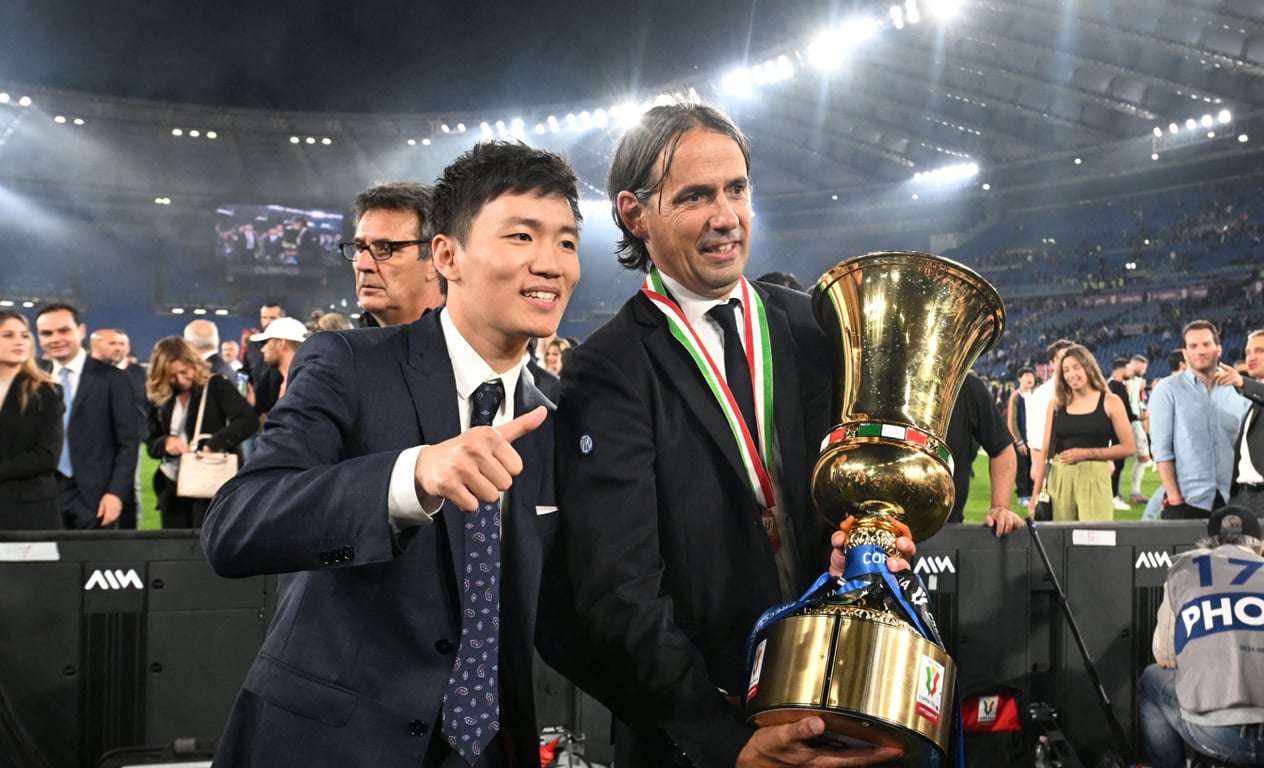 Сімоне Індзагі