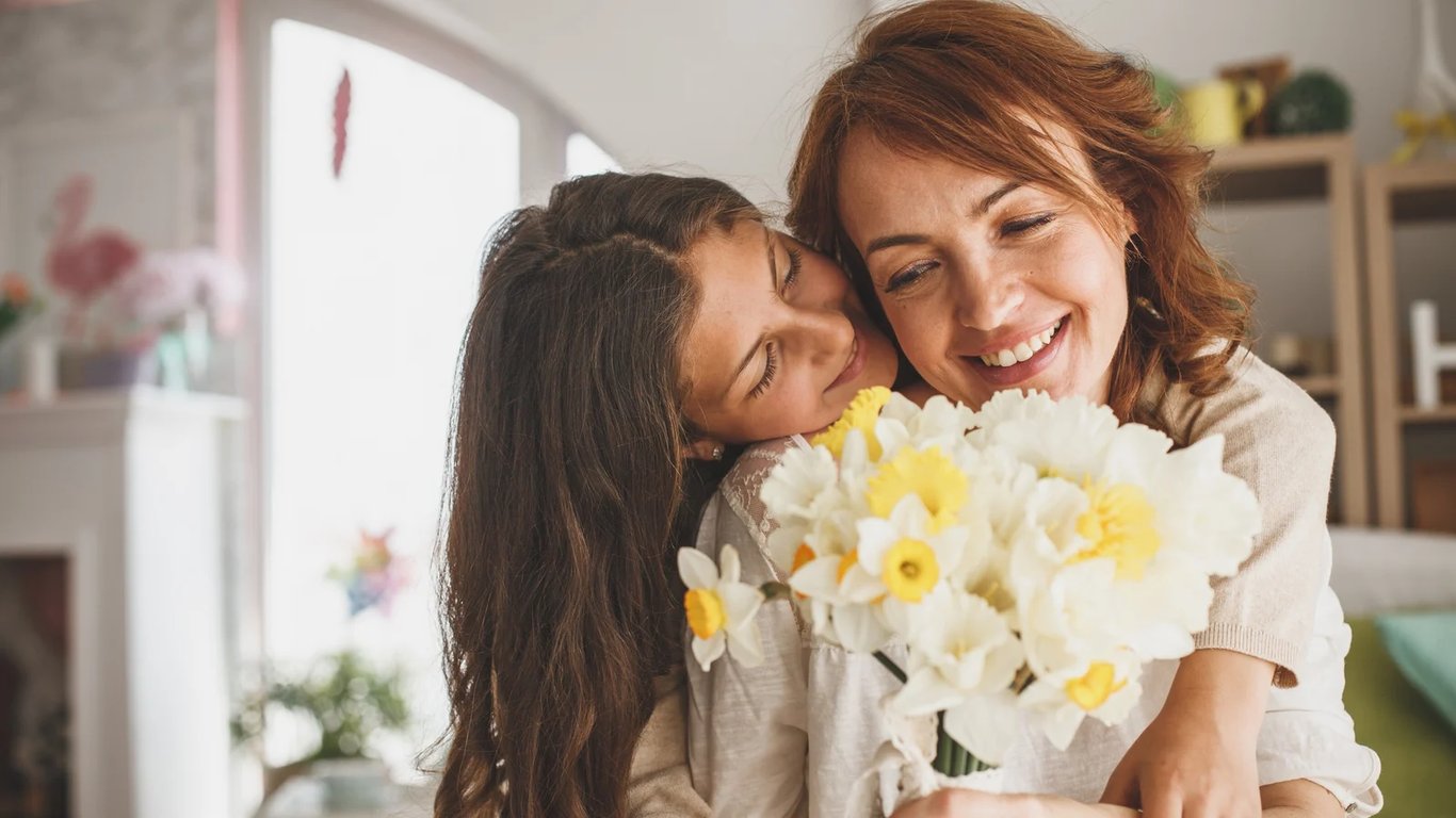 Як з’явився День матері