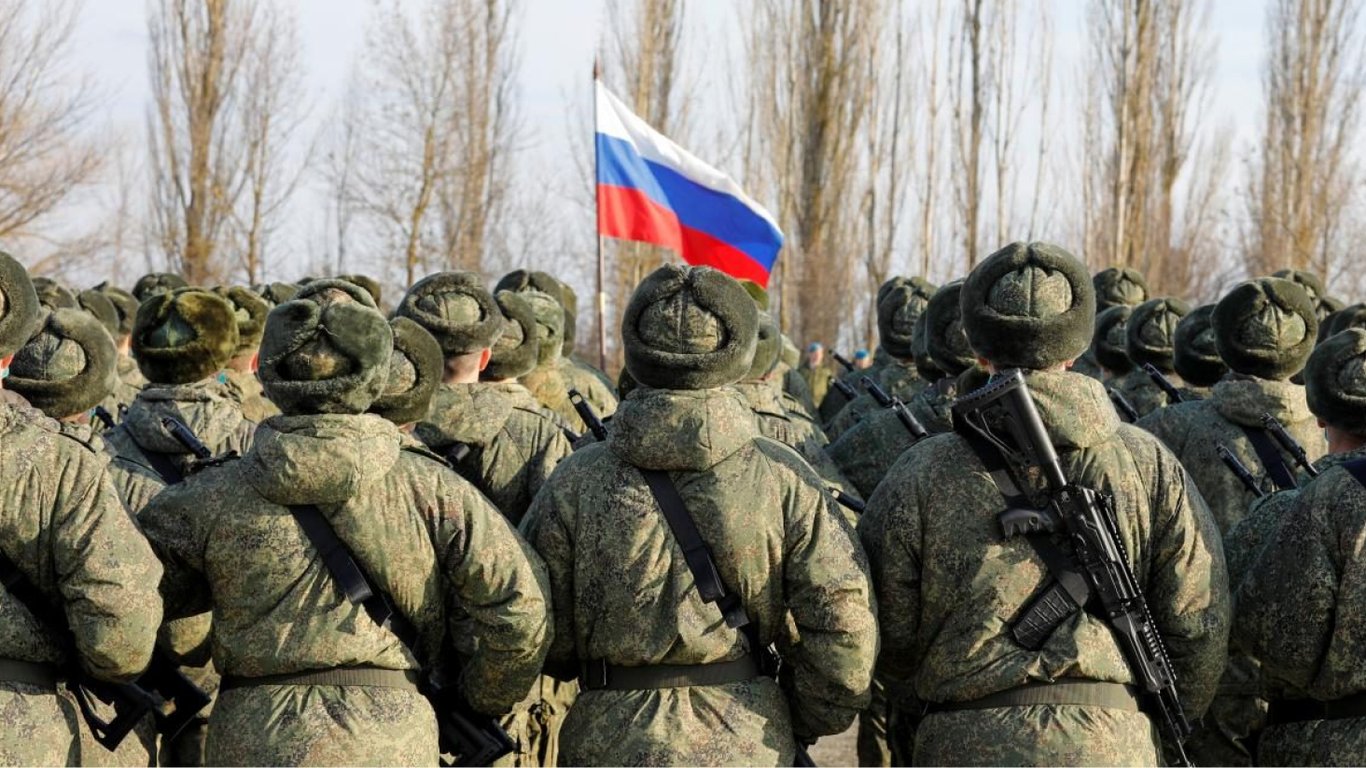 Росіяни планують наступ на Донбасі і Запоріжжі