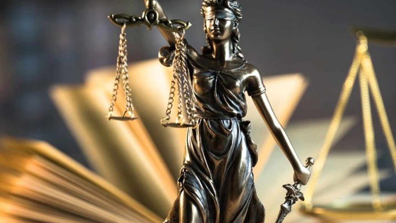 У Роздільній начальниця поштового відділення засуджена за крадіжку