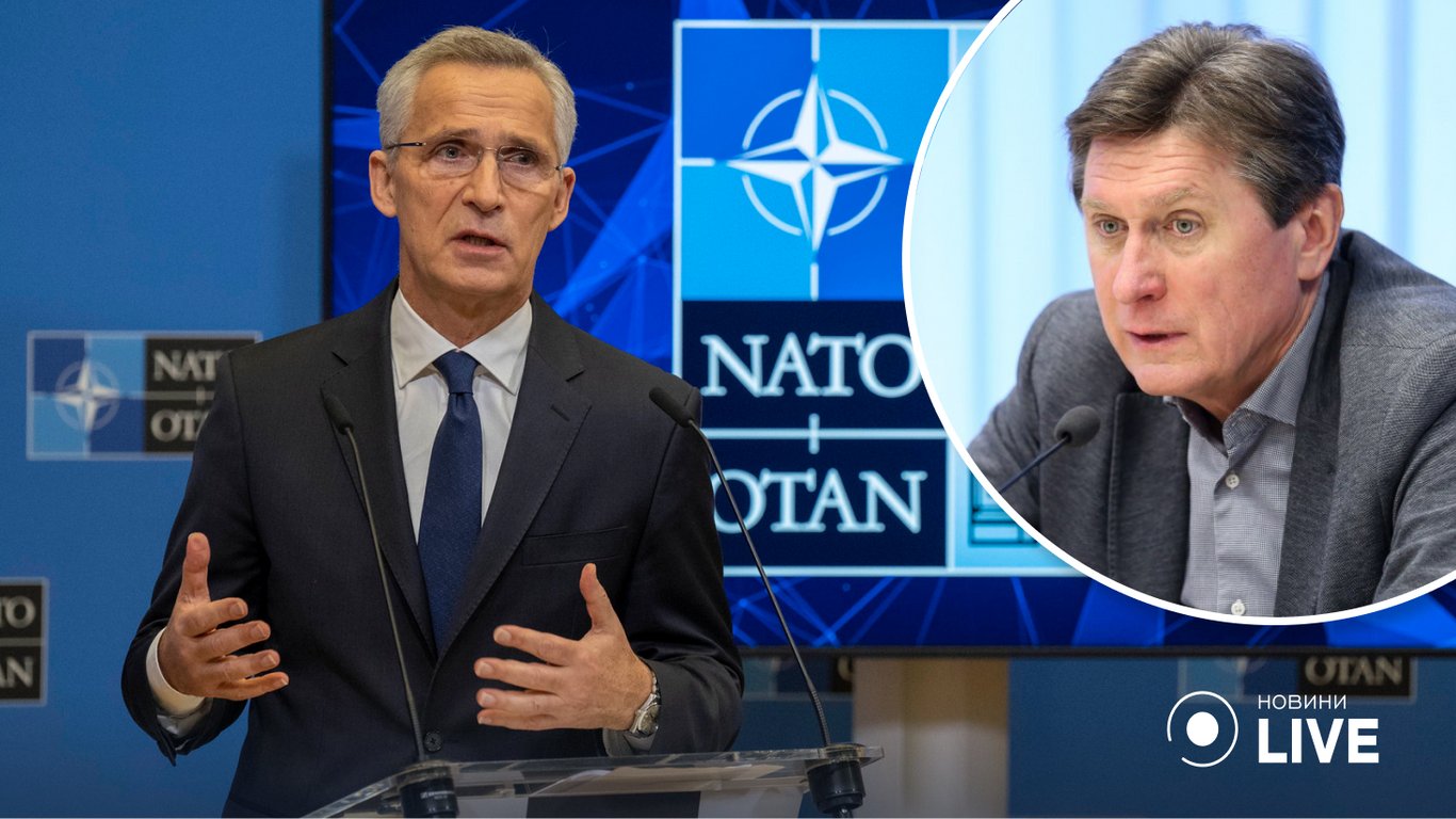 Польський ракетний інцидент: НАТО порадили, як треба вчиняти з росією