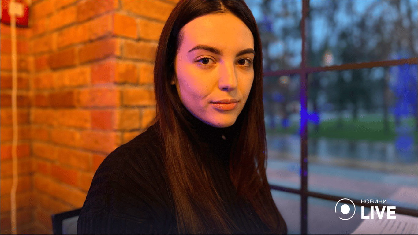 Одесса во время войны