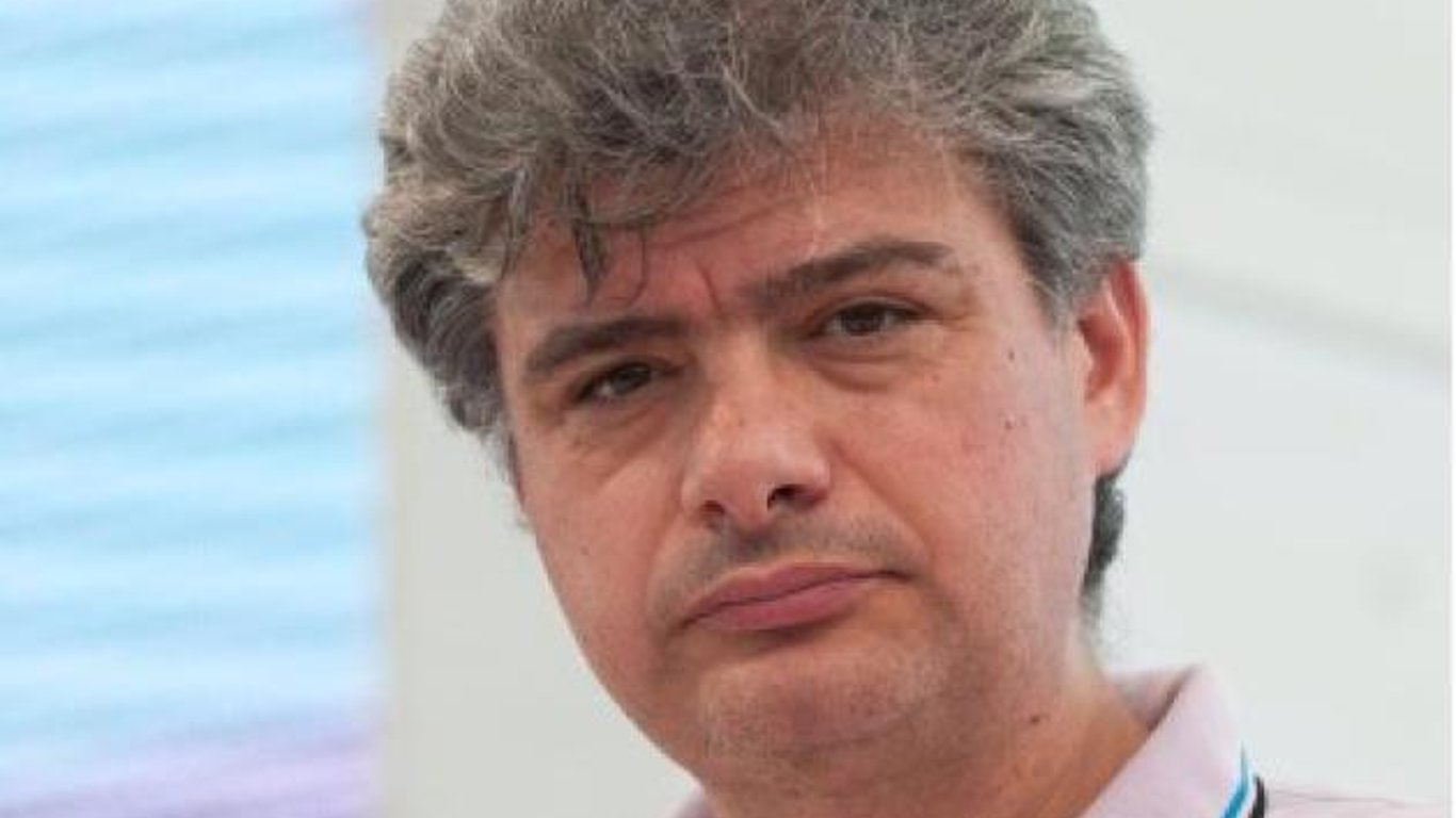 Журналіст з Італії отримав поранення через російські обстріли в Херсоні