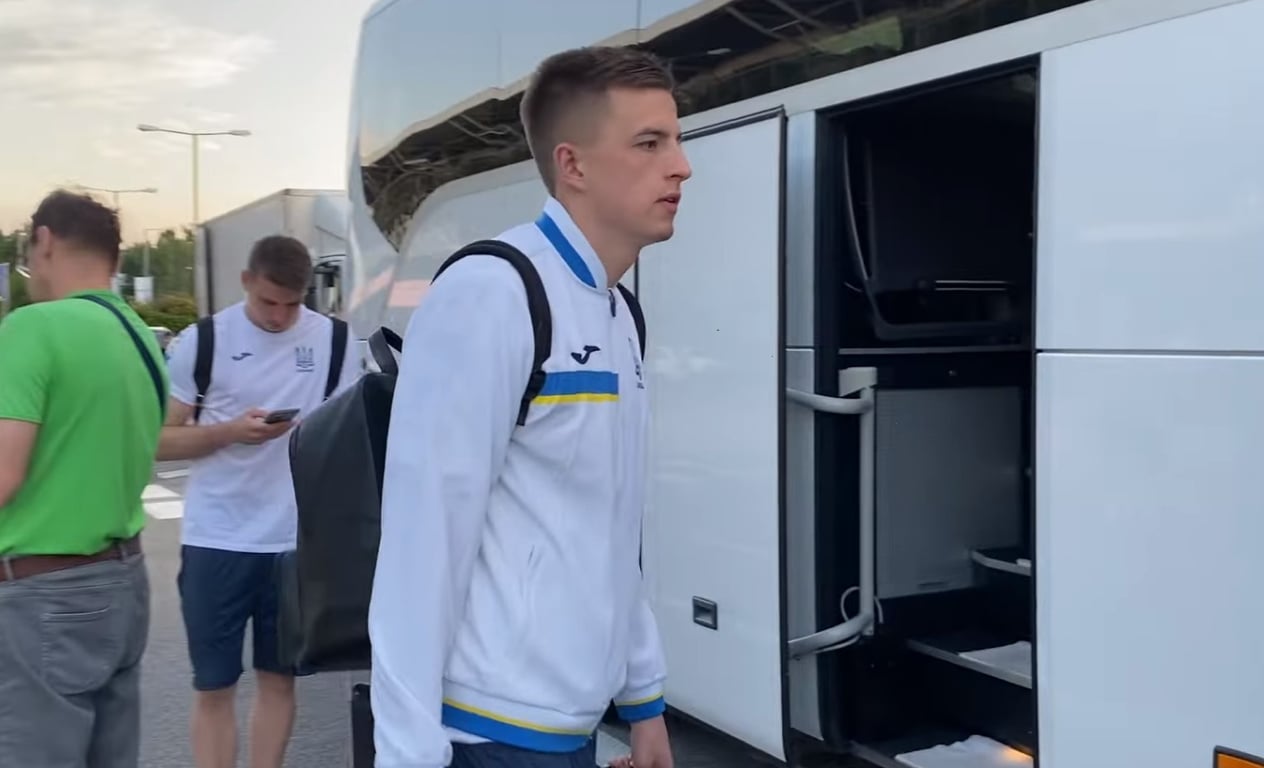 Анатолій Трубін