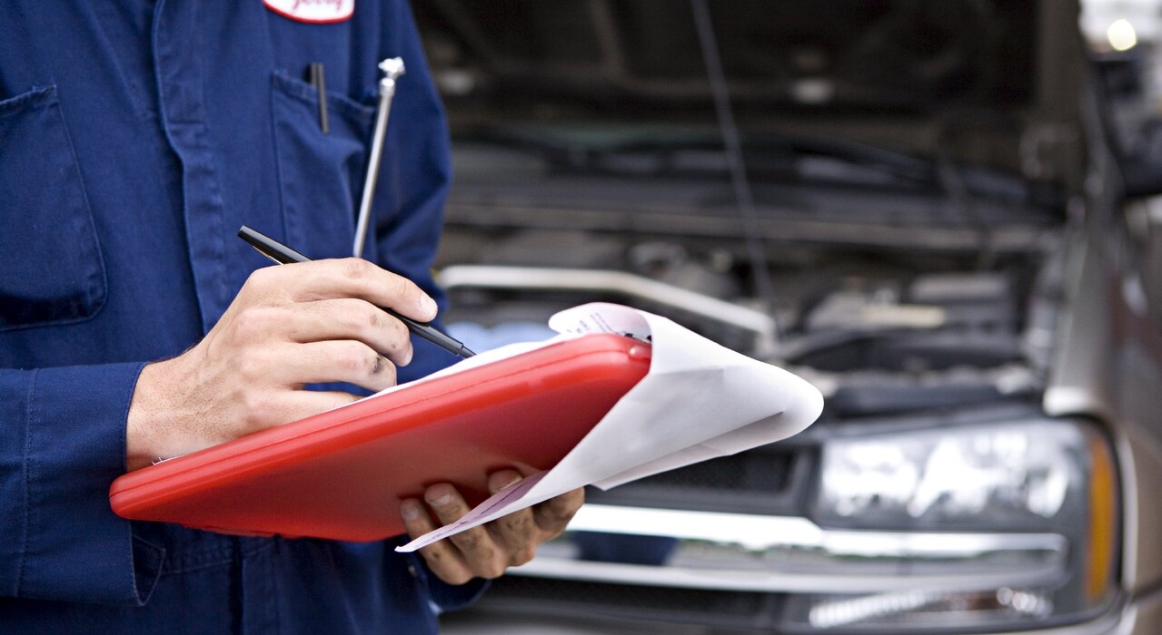 Сколько стоит прохождение техосмотра