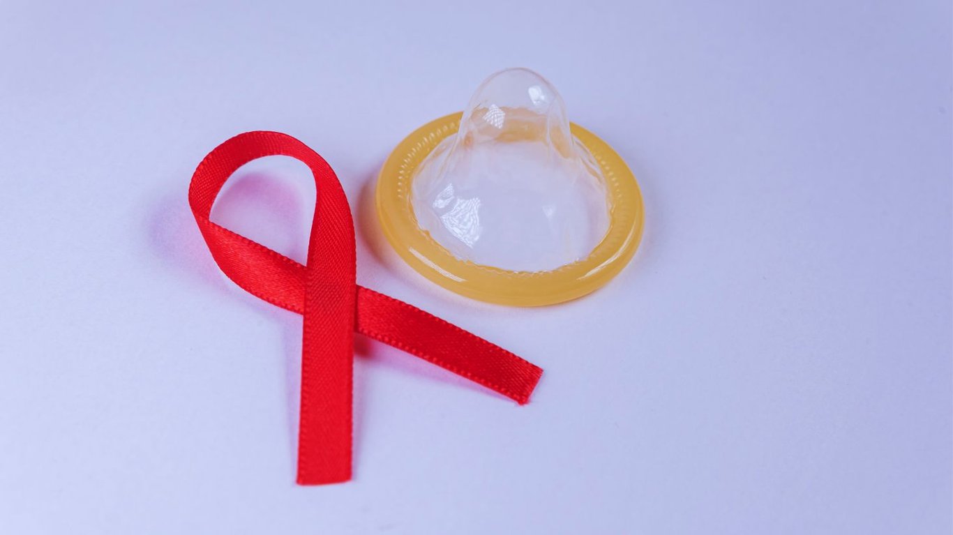 презерватив