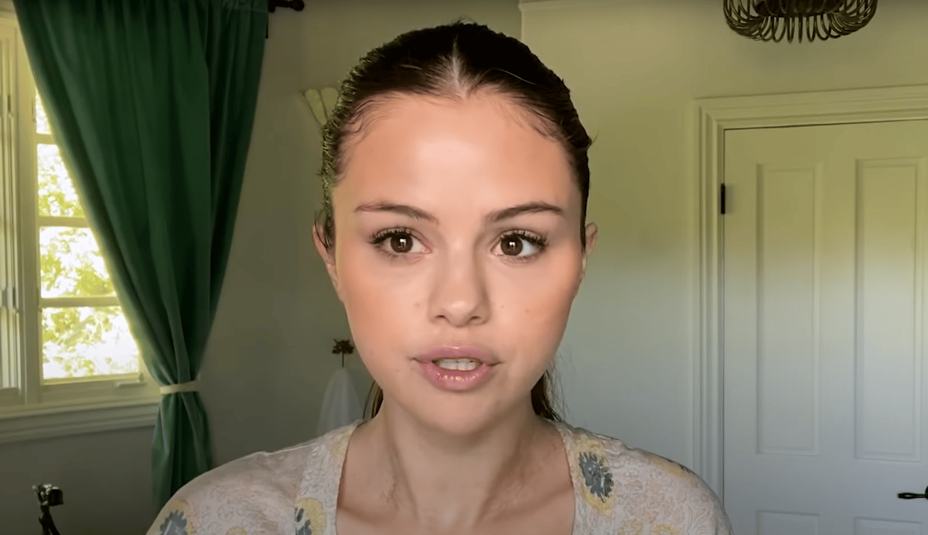 Селена Гомес