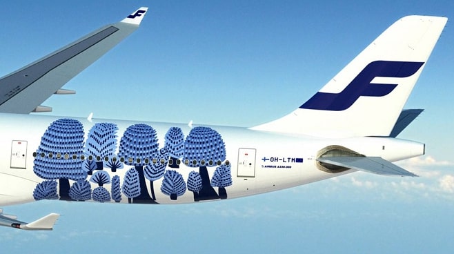 Finnair