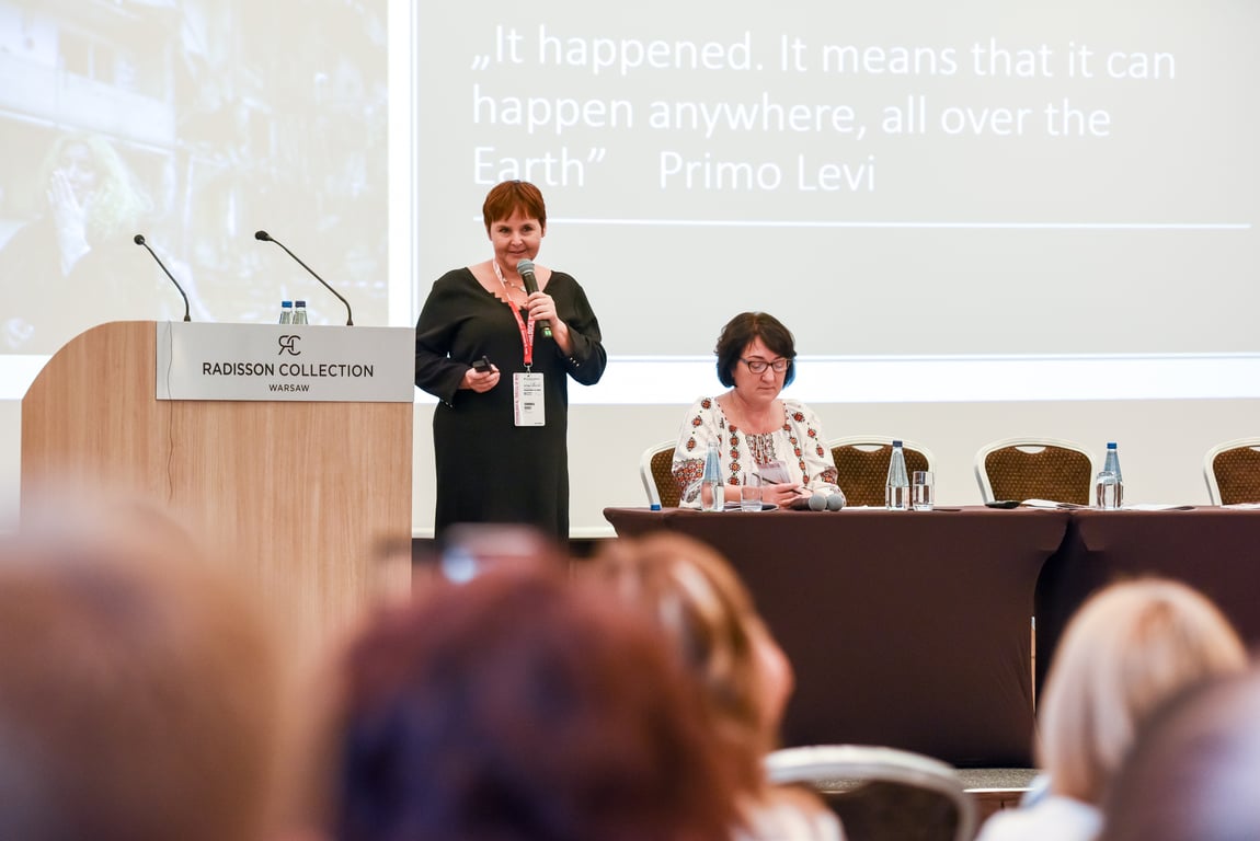 форум Психологическая травма войны